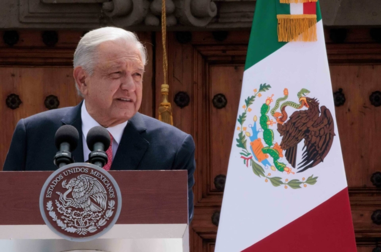 6 Informe de Gobierno AMLO4