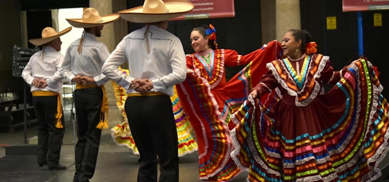 Ballet Folklorico4 portada