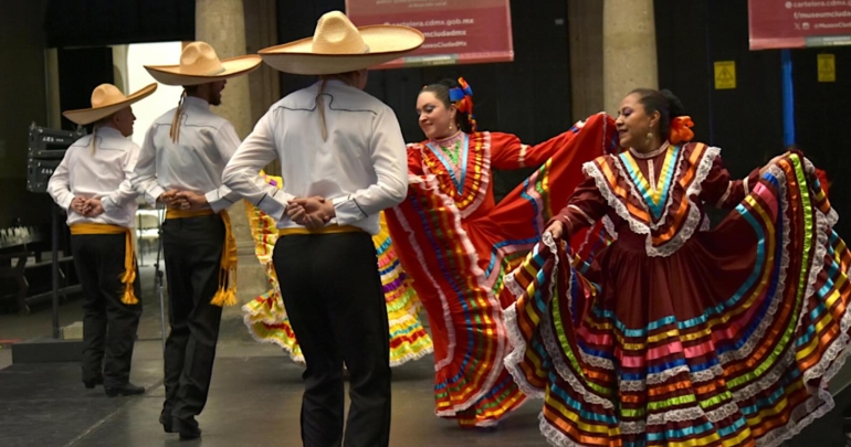 Ballet Folklorico4 portada