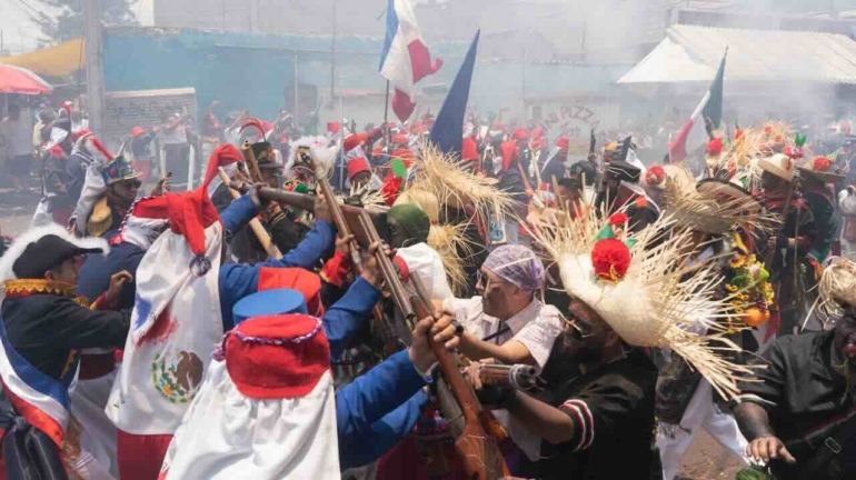 Batalla 5 de mayo 3