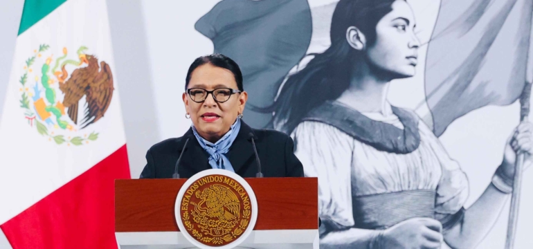 Rosa Icela Rdz conf del puebo