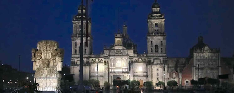 México Tenochtitlán8