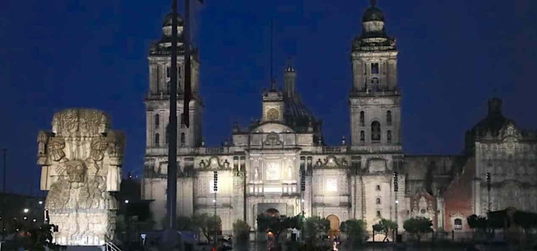 México Tenochtitlán8