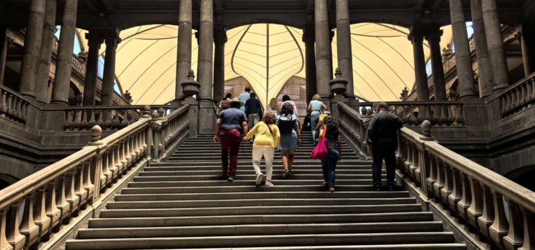 Paseos Culturales INAH5