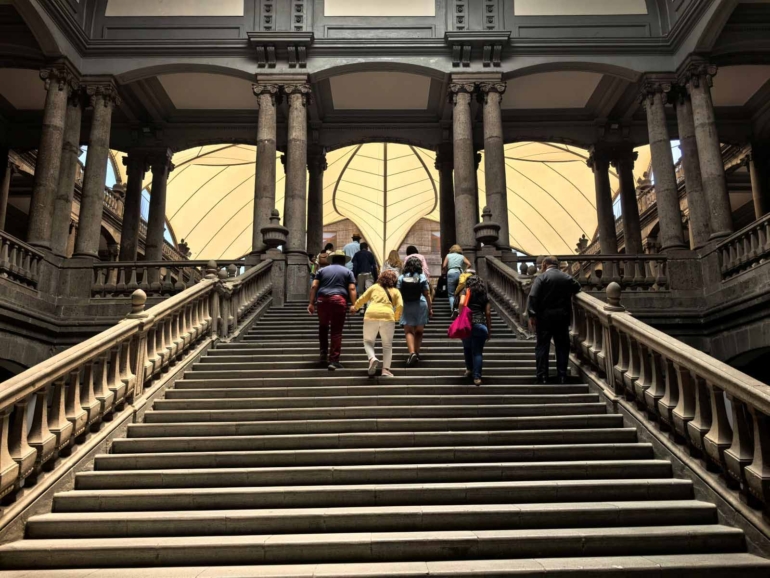 Paseos Culturales INAH5