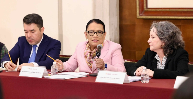 desaparicion SEgob - eikon