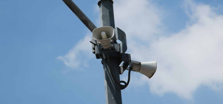 simulacro en la fad4