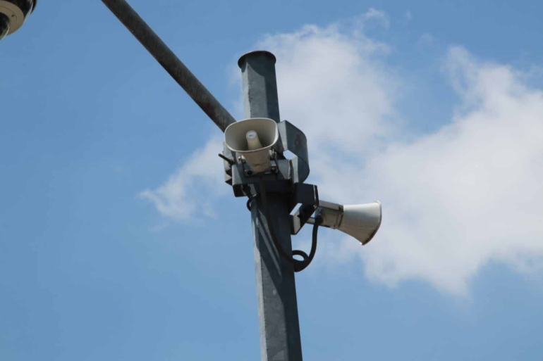 simulacro en la fad4