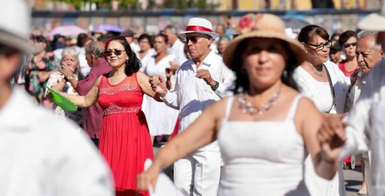 Declaran Danzón patrimonio eikon