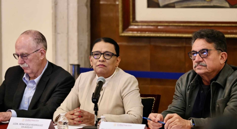 gobernacion bloqueos eikon3