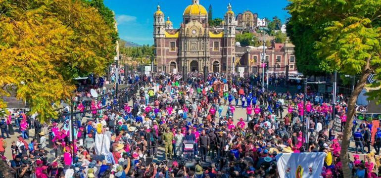 Dia de la Guadalupana eikon3