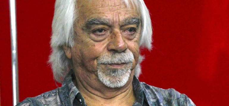 Gillemo briseño archivo