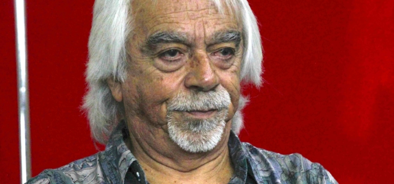 Gillemo briseño archivo