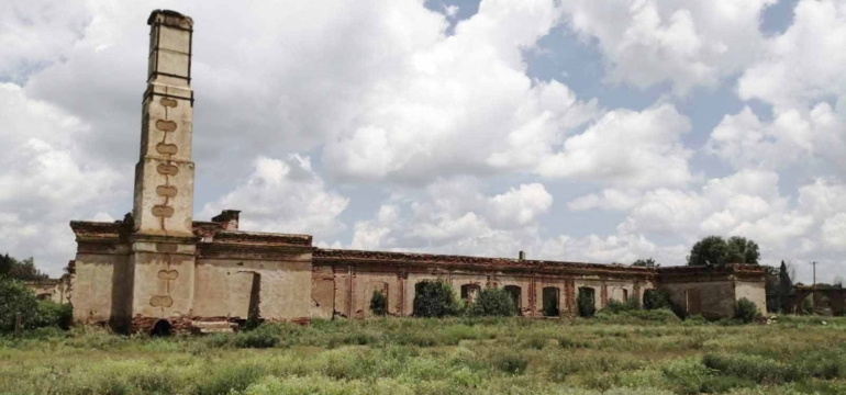 portada fabrica La Zacatecana  eikon2