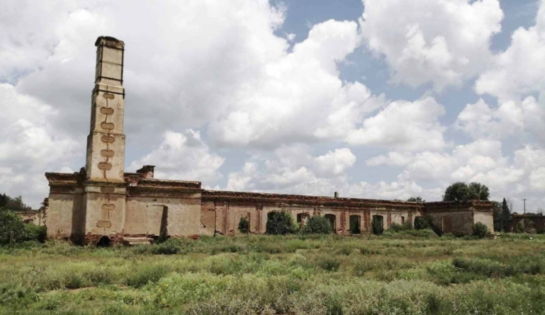 portada fabrica La Zacatecana  eikon2