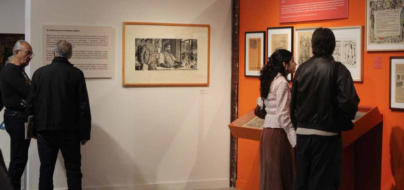 grabador Adolfo Mexiac eikon