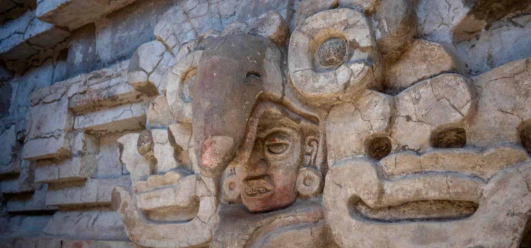 la Tumba 10 de Huitzo