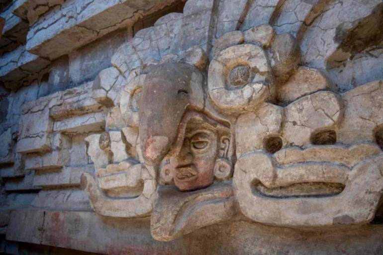 la Tumba 10 de Huitzo