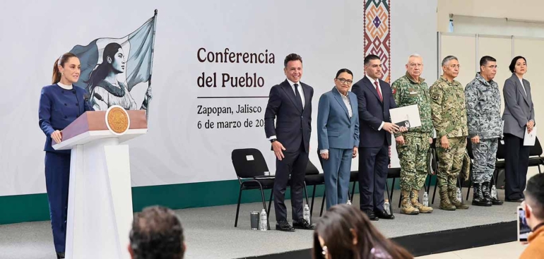 Conferencia del pueblo en Jalisco3