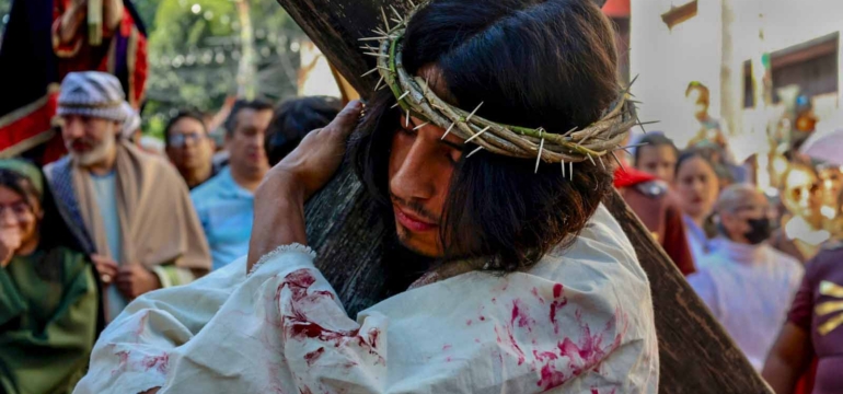 CRisto Tlalpan portada