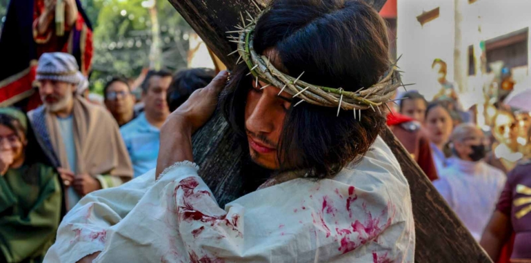 CRisto Tlalpan portada