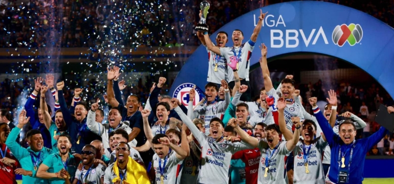 portada Pumas CRuz azul Final eikon17