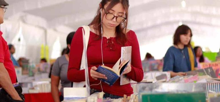 Comienza el 22º Gran Remate de Libros, Discos y Películas.- Eikon1