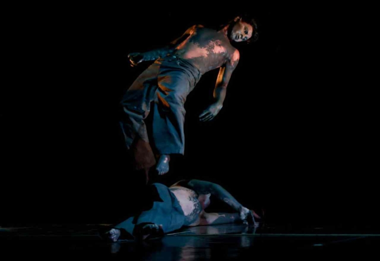 Compañía Joven Danza Capital estrenará “Lacustre”.- Eikon1