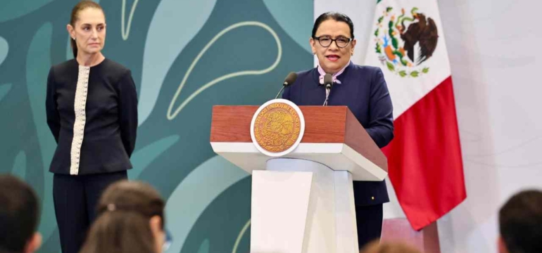 Edomex lidera participación en “Sí al Desarme, Sí a la Paz”.- Eikon3