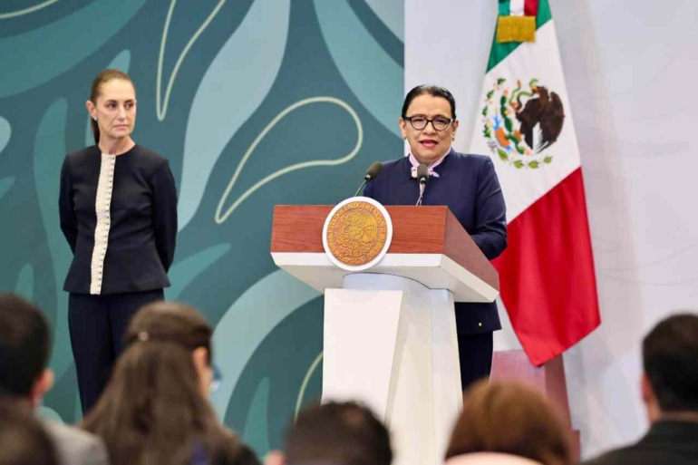 Edomex lidera participación en “Sí al Desarme, Sí a la Paz”.- Eikon3