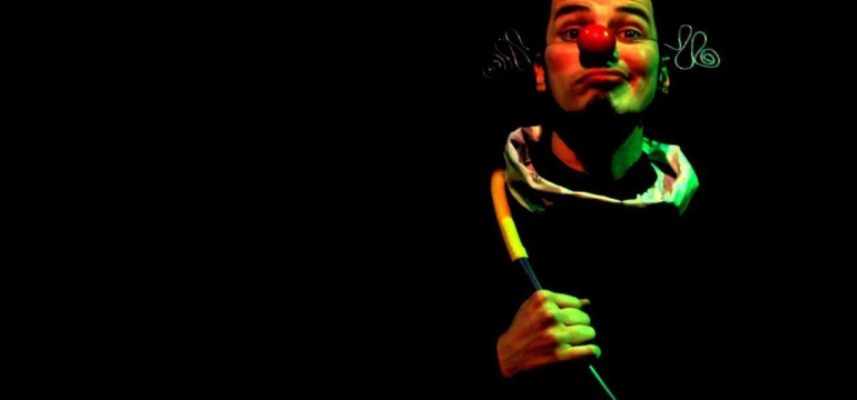 Celebrará FARO Cosmos el Sexto Encuentro Internacional de Circo Social y Pedagogía.- Eikon1