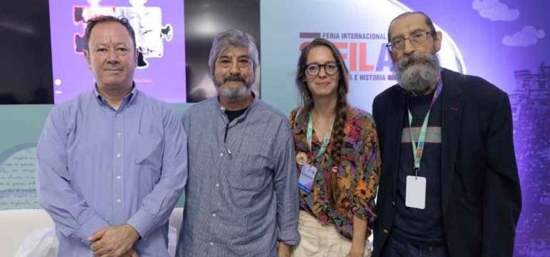 El INAH publica libro-homenaje a Marc Augé.- Eikon1