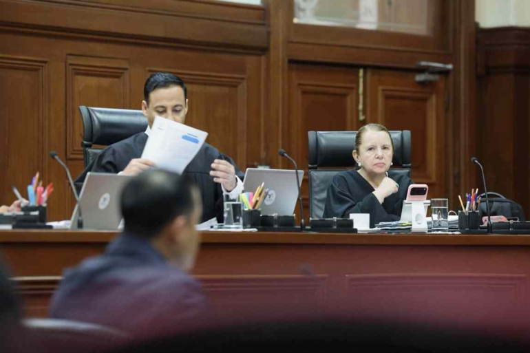 Loretta Ortiz trabajadores siguen siendo dueños de sus ahorros con el Fondo de Pensiones.- Eikon1