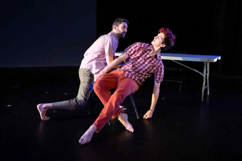 danceTactics debuta en México con “Love Alone Anthology Project”.- Eikon1