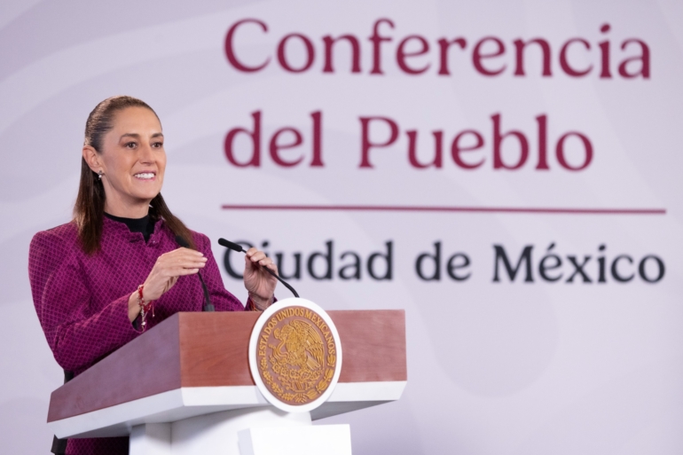 030926 CSP SEGUNDO INFORME DE GOBIERNO 1