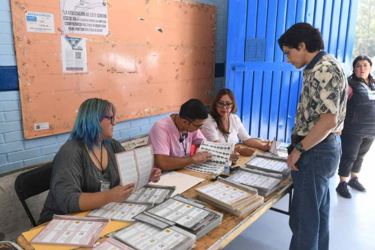 Aprueba IECM lineamientos para garantizar equidad electoral 2026-2027.- Eikon1