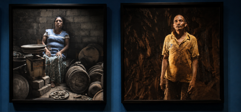 Exposición Fotográfica de Benjamín Alcántara.- Eikon4 (1)