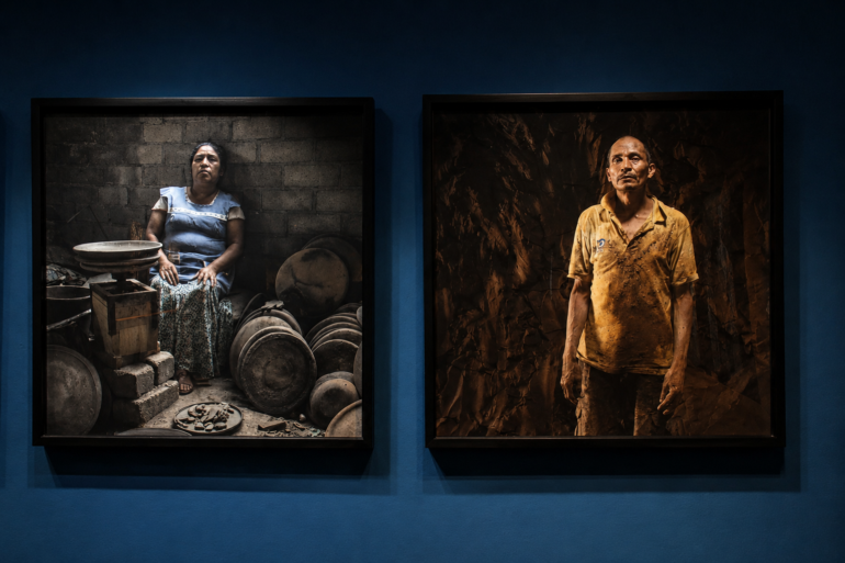 Exposición Fotográfica de Benjamín Alcántara.- Eikon4 (1)