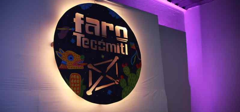 FARO Tecómitl celebrará 20 años con dos días de actividades.- Eikon1