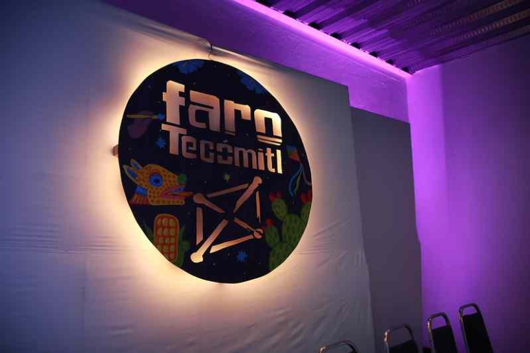 FARO Tecómitl celebrará 20 años con dos días de actividades.- Eikon1