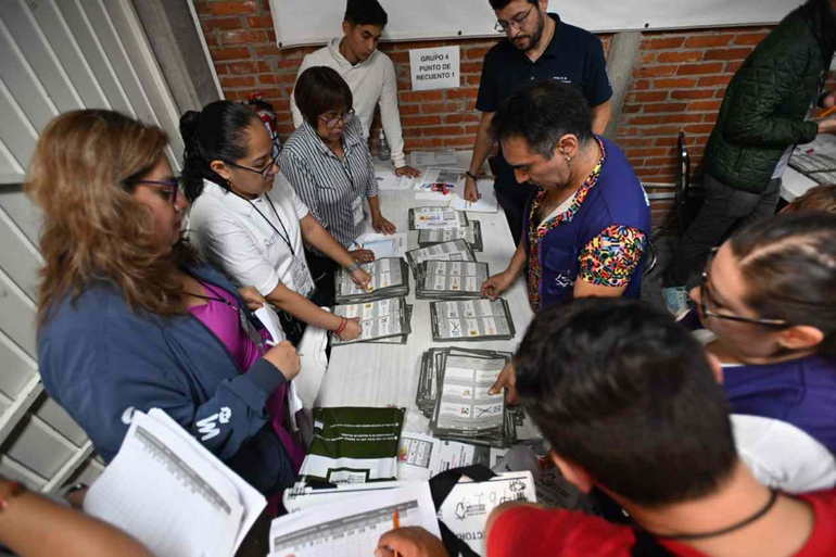 Proceso Electoral Local Ordinario.- Eikon3