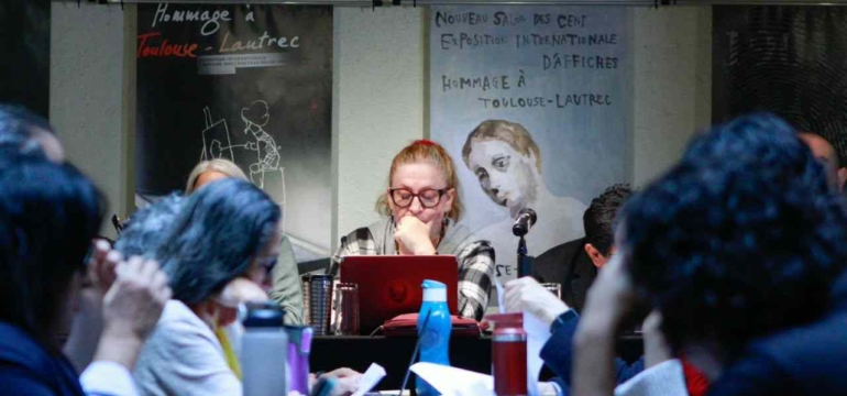 Revisan propuesta para nueva etapa de la Casa del Poeta Ramón López Velarde.- Eikon1